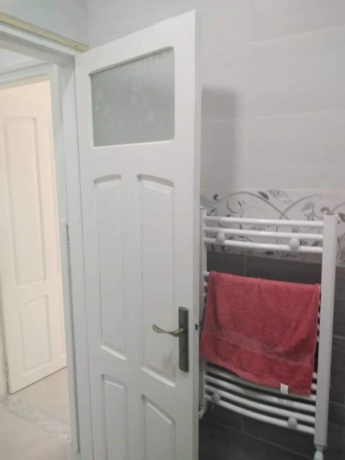Vente Appartement Souk ahras Souk ahras