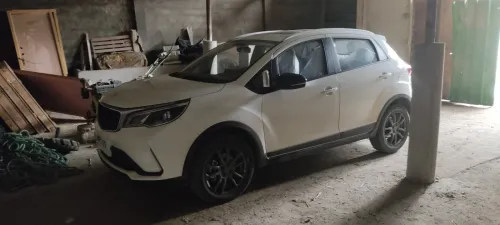 Geely GX3 PRO  2026 