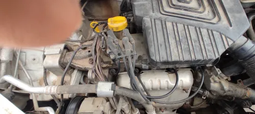 Dacia Logan 2012 