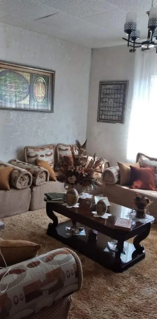 Vente Appartement F3 Mostaganem Kheireddine