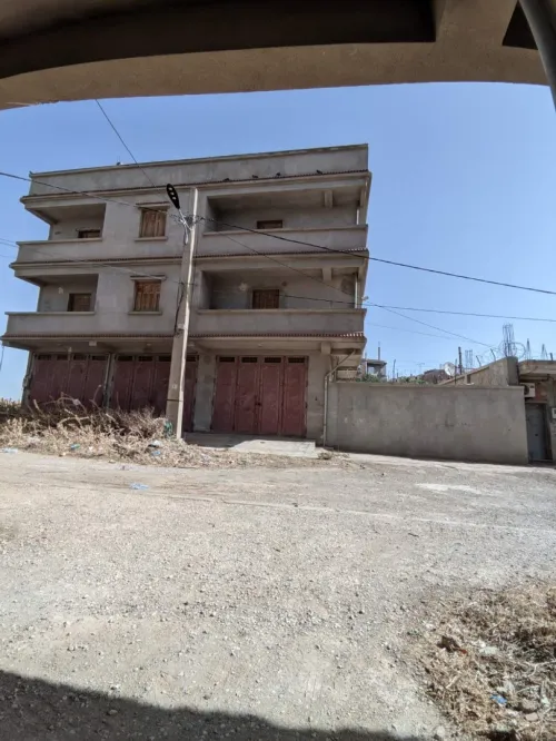 Vente Villa Constantine Hamma bouziane