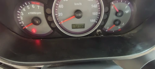 Hyundai Atos 2011 XS