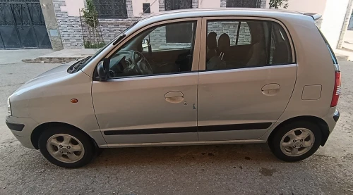 Hyundai Atos 2011 XS