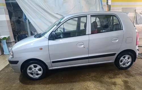 Hyundai Atos 2011 XS