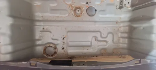 Hyundai Atos 2011 XS
