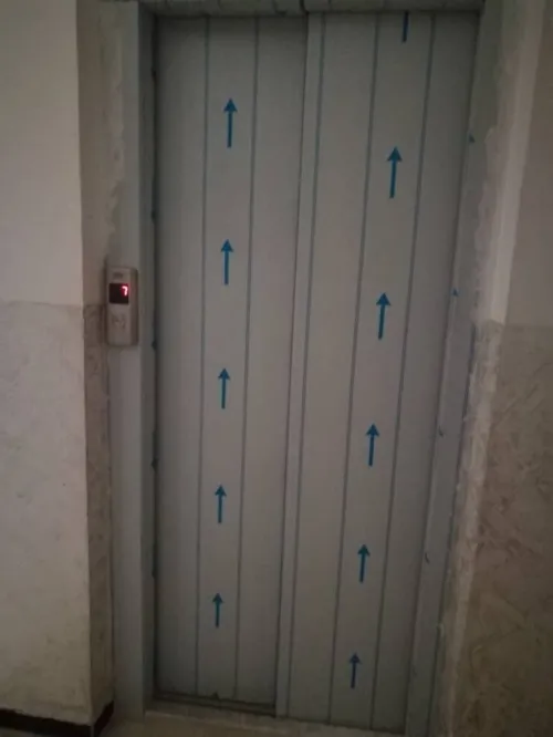 Vente Appartement F3 Tipaza Bou ismail