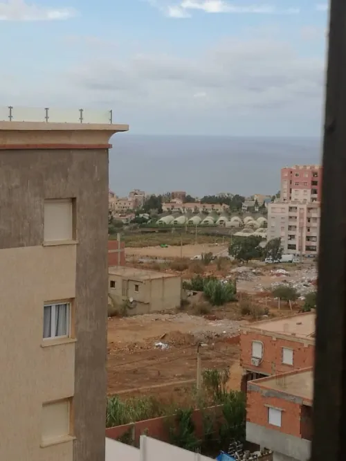 Vente Appartement F3 Tipaza Bou ismail