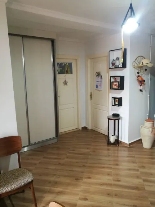 Vente Appartement F3 Tipaza Bou ismail
