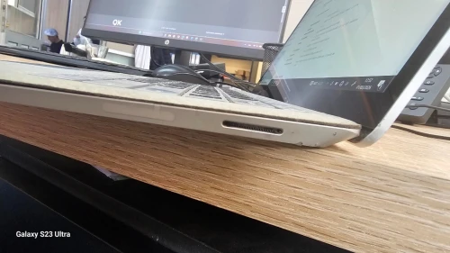 Laptop Microsoft surface model 1769