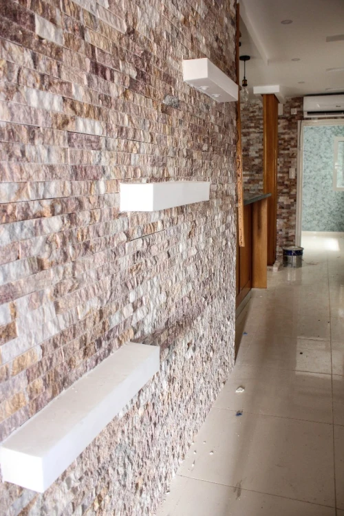 Vente Appartement F2 Alger Bordj el kiffan