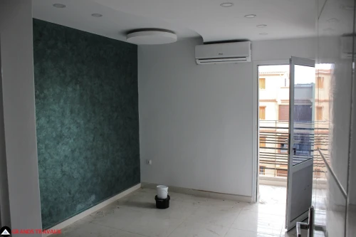 Vente Appartement F2 Alger Bordj el kiffan