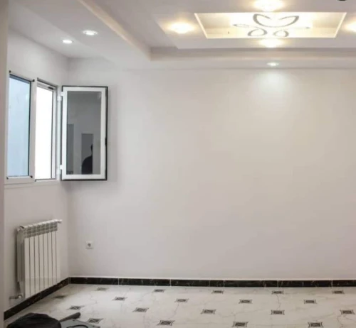 Vente Appartement F2 Alger Bordj el kiffan