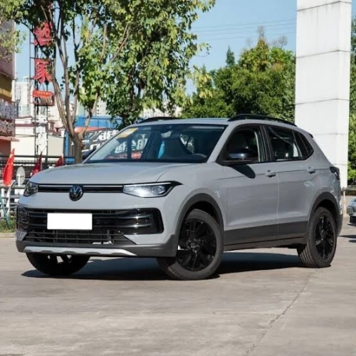 Volkswagen Tahru 2025 