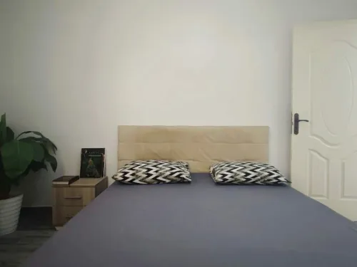 Location Bungalow F3 Tipaza Tipaza