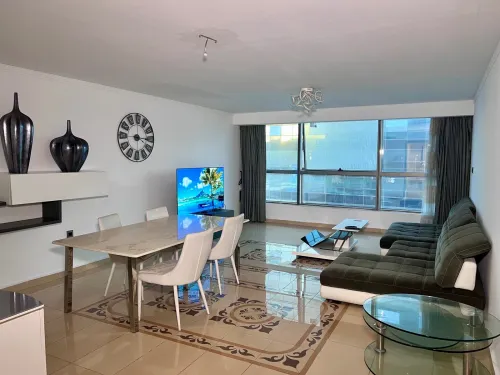 Location vacances Appartement F2 Oran Oran