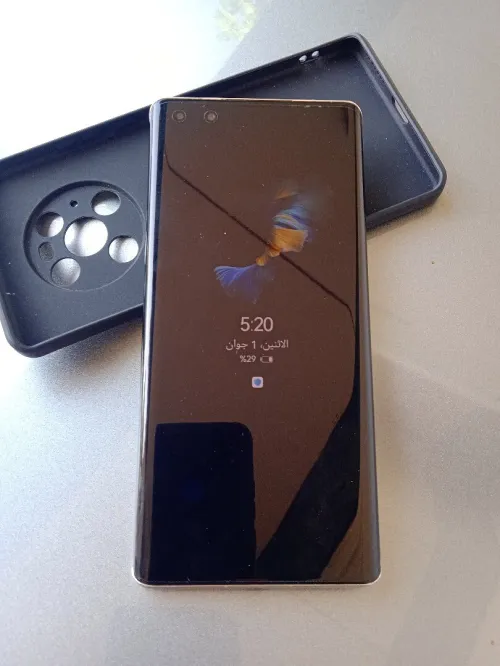 Mate 40pro هواوي