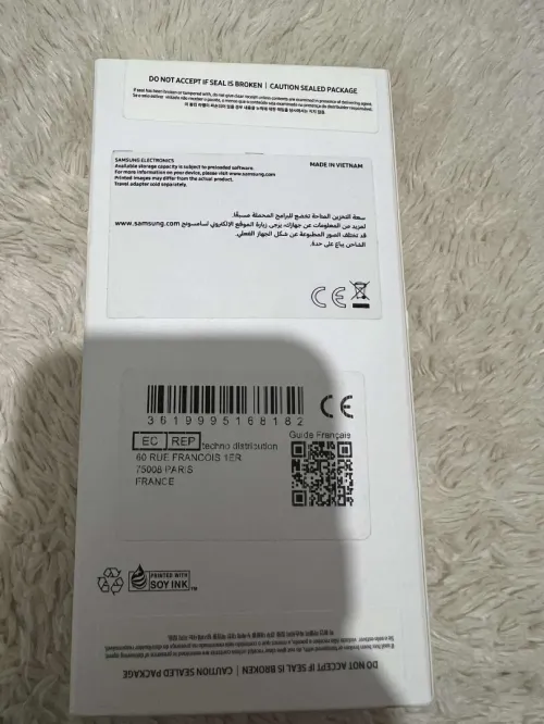 Samsung Galaxy A15