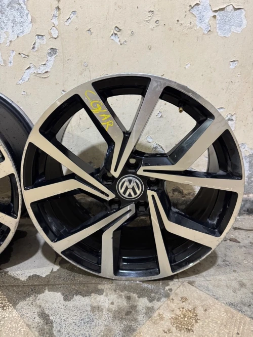 Jente alliages golf 7 225 40 r18