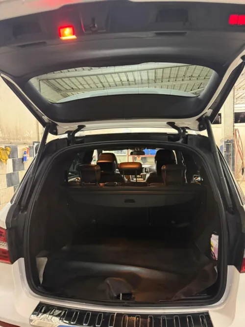 Mercedes ML 2015 250 CDI Pack AMG