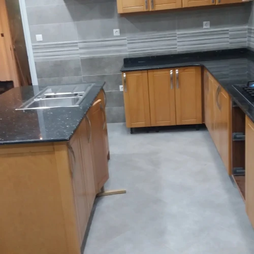 Transformation de marbre et granite 
