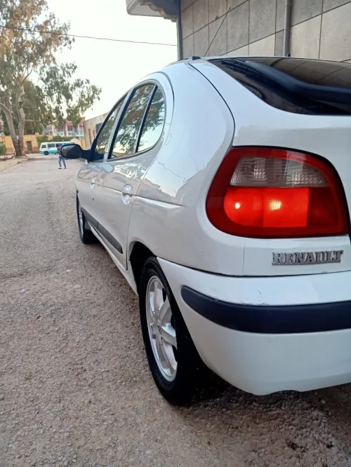 Renault Megane 1 2001 Megane 1