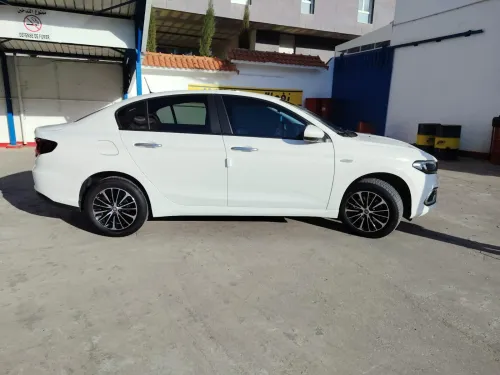 Fiat Tipo Sedan 2024 Life