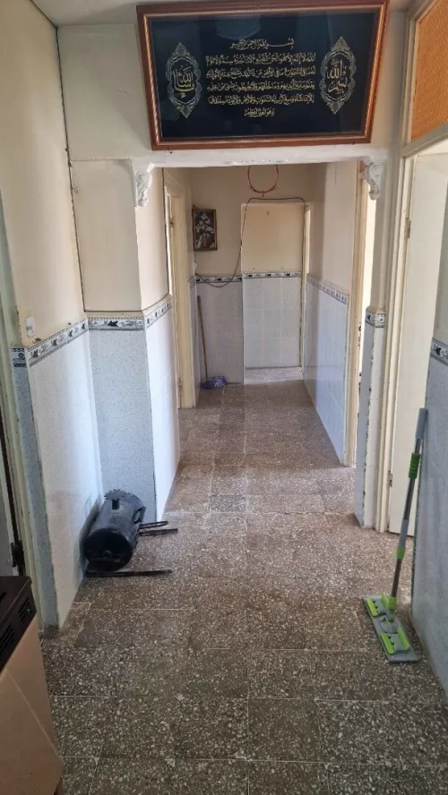 Vente Appartement F5 Annaba Annaba