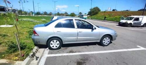 Nissan Sunny 2014 Sunny