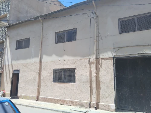 Vente Hangar - Usine Oran Oran