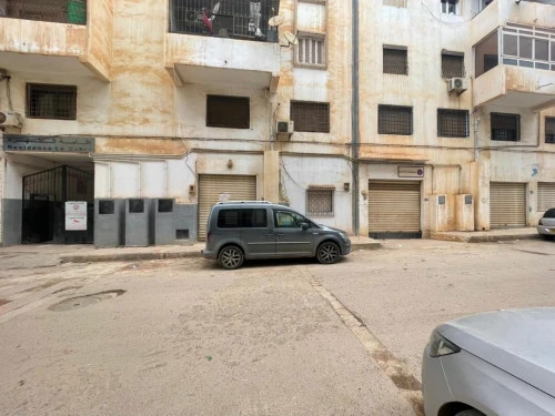 Vente bien immobilier Oran Sidi chami