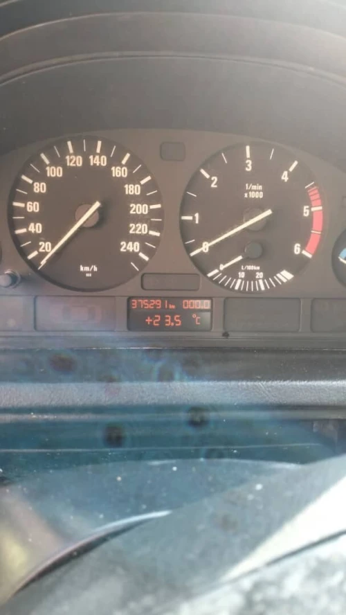 BMW X5 2004 X5