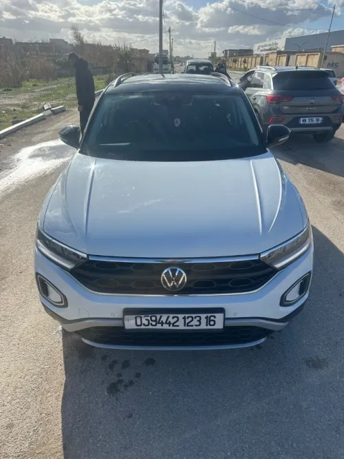 Volkswagen T-Roc 2023 Life