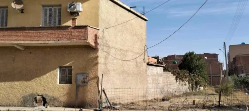 Vente Appartement F9 Batna Fesdis