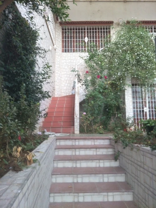 Location Niveau De Villa F5 Alger El achour
