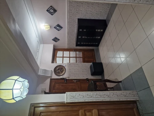 Vente Appartement F5 Skikda Skikda