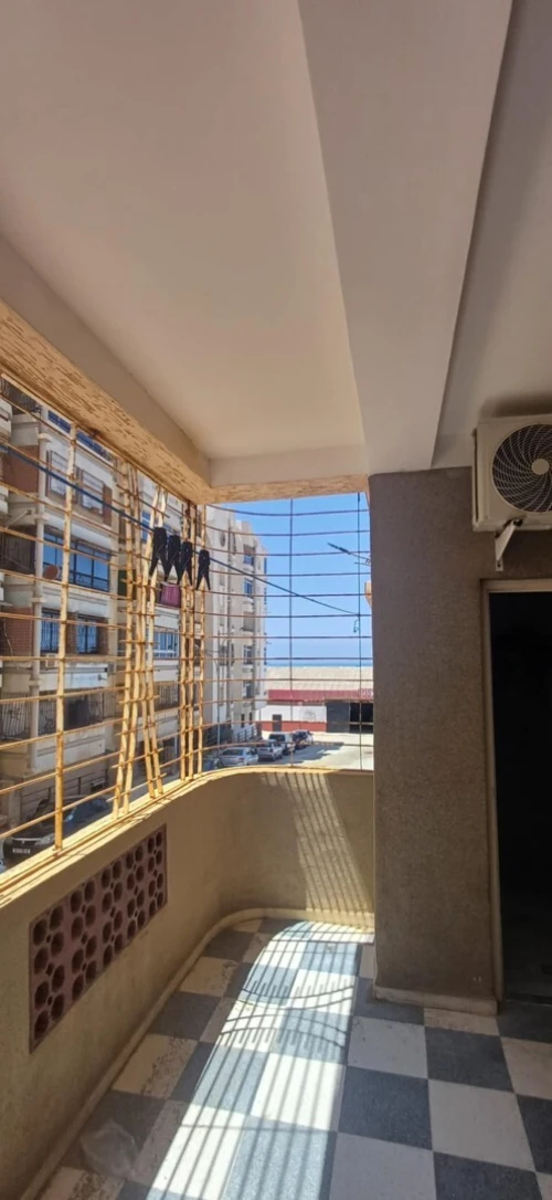 Location vacances Appartement F2 Chlef Tenes
