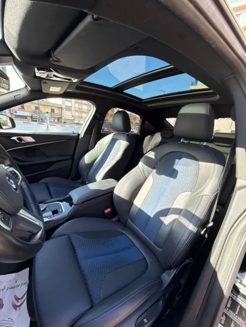 BMW Série 2 2021 Coupé Pack Sport M