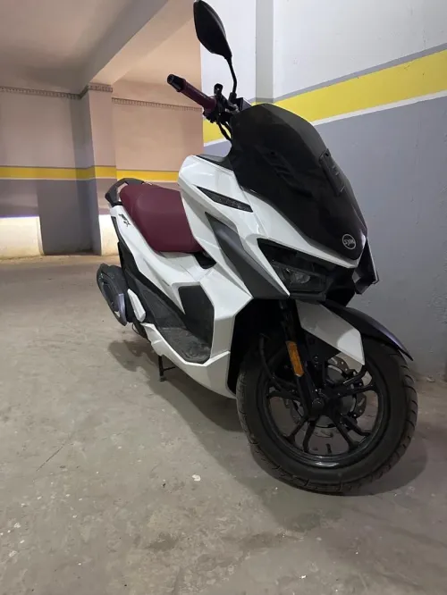 Sym Jetx 2026