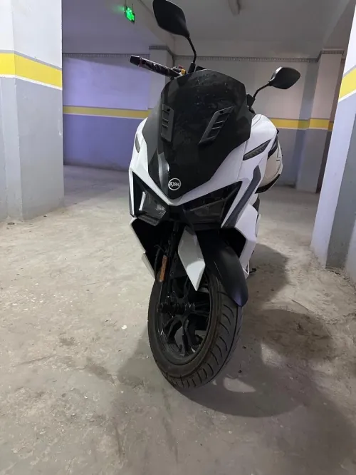 Sym Jetx 2026