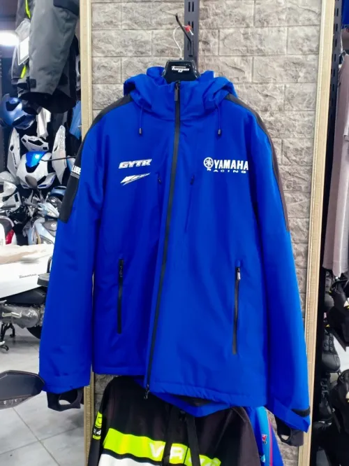 Veste Yamaha original 