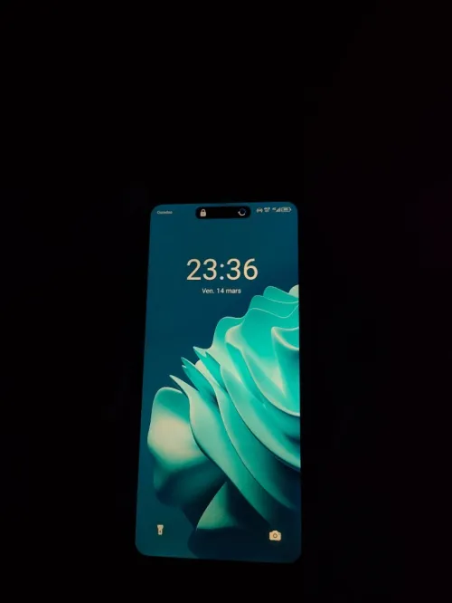 Itel P55