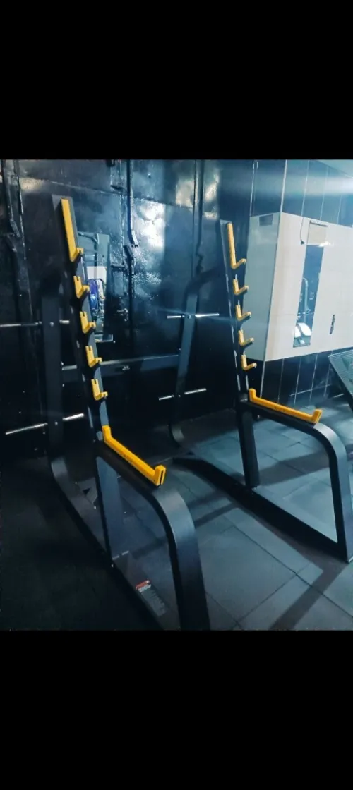 Squat libre jdida كاج سكوات جديدة