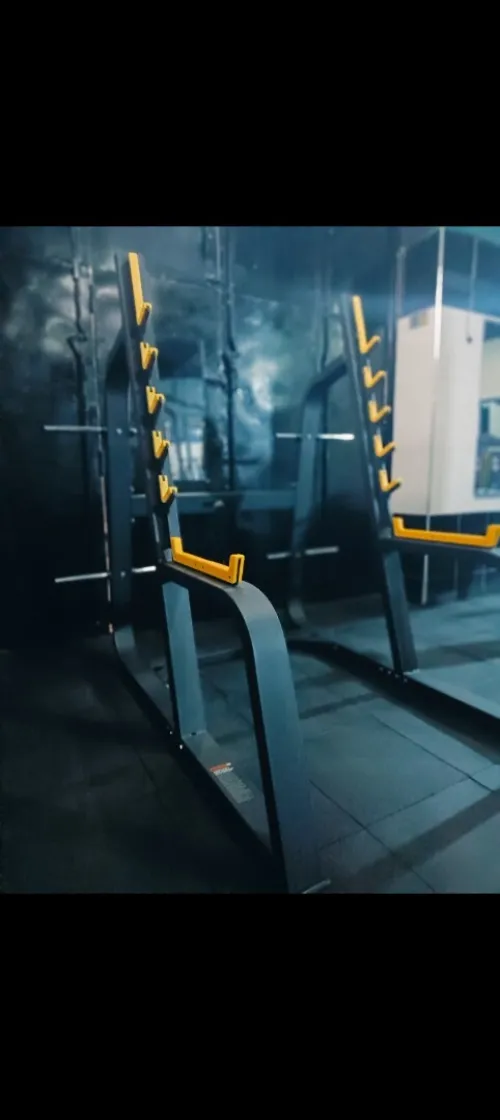 Squat libre jdida كاج سكوات جديدة