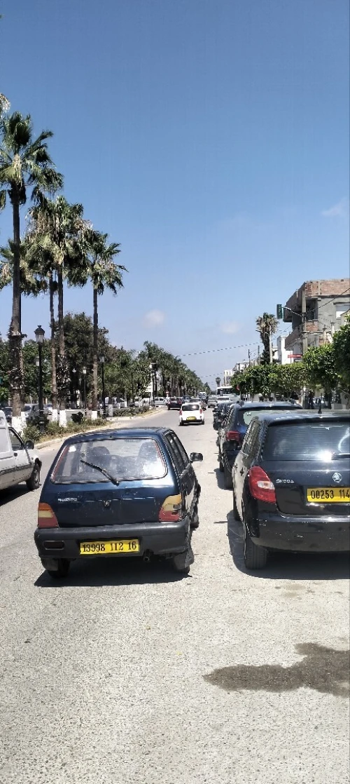 Vente Villa Alger Rouiba