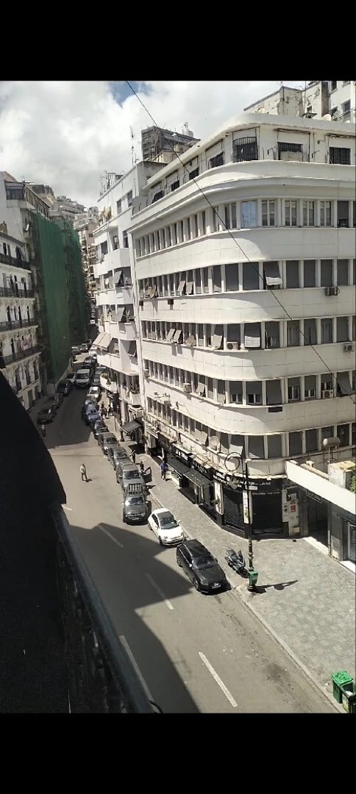 Location Appartement F3 Alger Alger centre