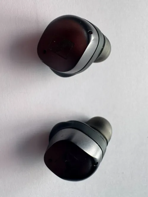 Sennheiser Momentum True Wireless 3