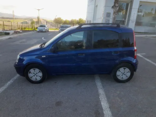 Fiat Panda 2007 Pop +