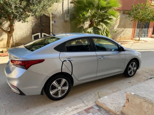 Hyundai Accent 2019 Accent