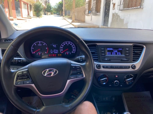 Hyundai Accent 2019 Accent