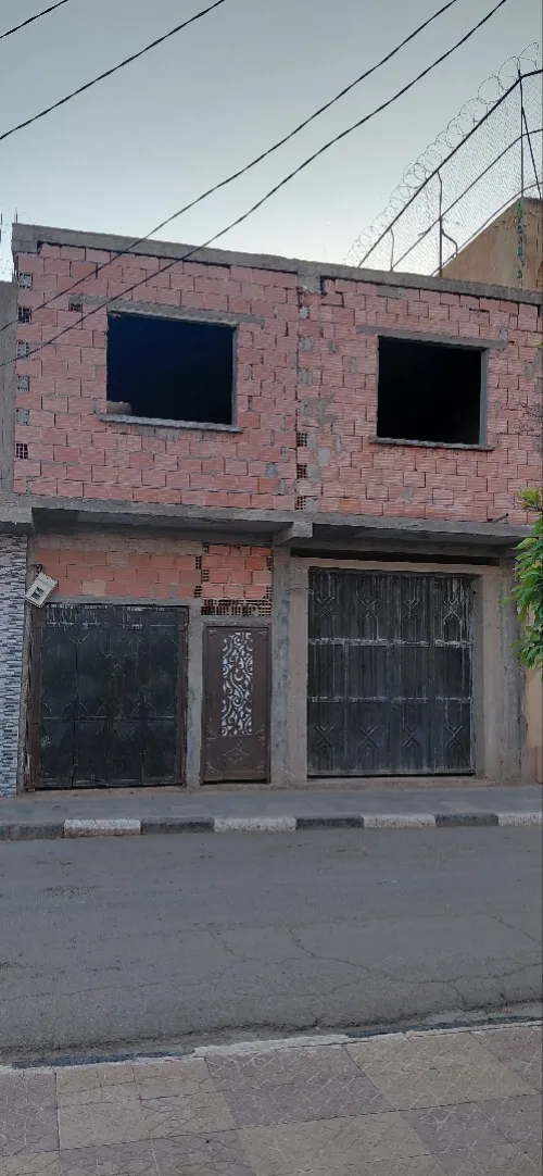 Vente Villa Aïn Témouchent Chaabet el ham